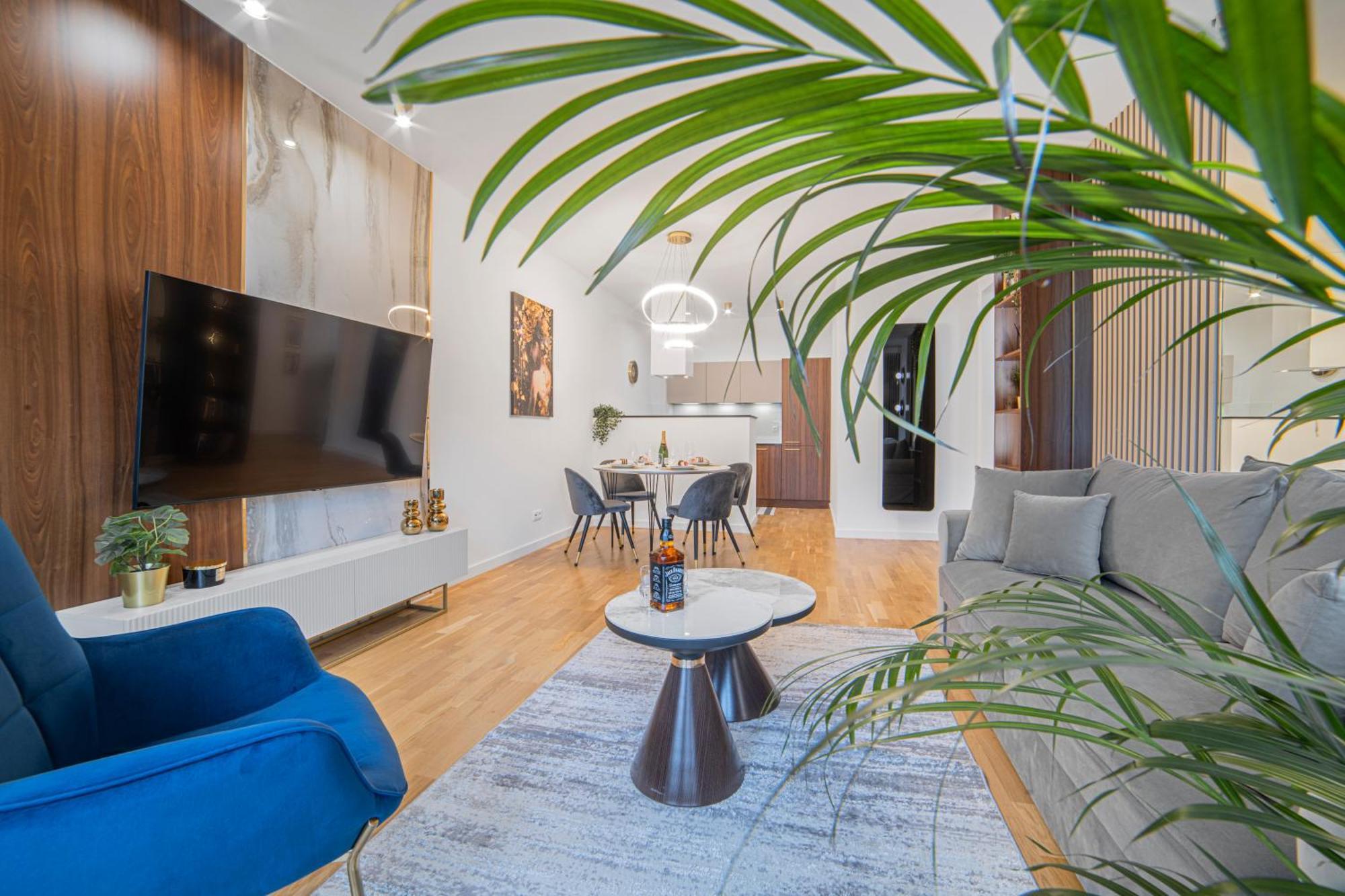 Apartment Drim